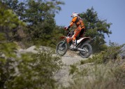 KTM 250 EXC-F KTM 250 EXC-F